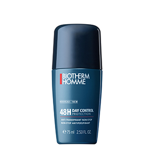Biotherm Day Controll Deo 48H Roll-On