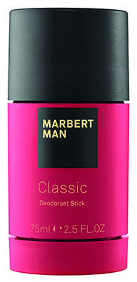 Marbert Man Classic Deodorant Stick