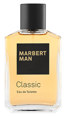 Marbert Man Classic Eau de Toilette