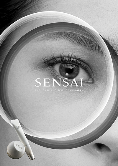 Sensai Total Eye Treatment